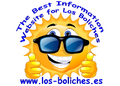 The Best Information websie for Los Boliches