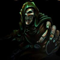 Revenant (@revenant_uk) 's Twitter Profile