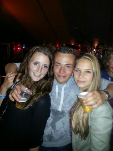 Feyenoord-Rotterdam !!!