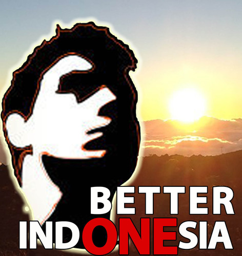 NGOPI 2014 - Ngobrol Presiden Indonesia 2014 - Serius tapi santai - Untuk Indonesia yg lebih baik