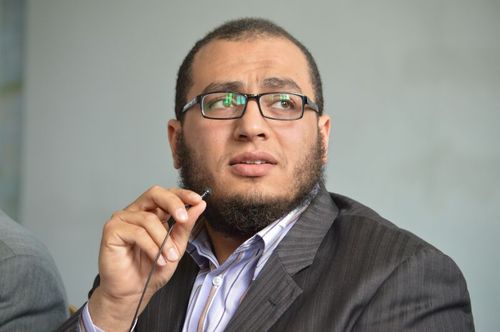 ‏‏( وأمرنا لنسلم لرب العالمين )
