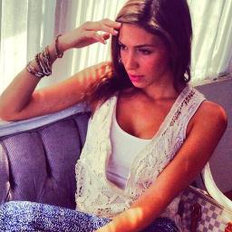 Fan Club de la actriz mexicana @fernanapolin :)
#FollowBack