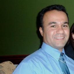 rvmanuel's profile picture. 