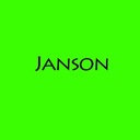 JansonWilliams - @JansonWilliams - Twitter