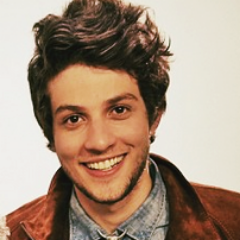 ´´ príncipe chay ´´ 
Since - 18/05/12