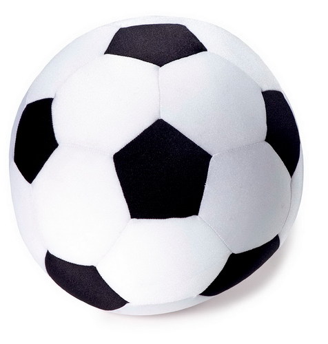 We're all about football!