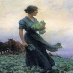 IsabelTudor's profile picture. No importa a dónde viaje, siempre voy a ninguna parte.