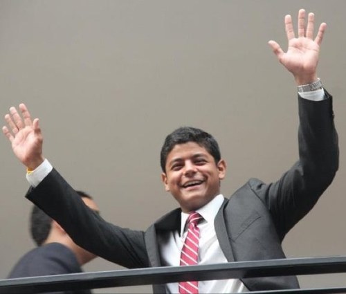 daniel45g's profile picture. 