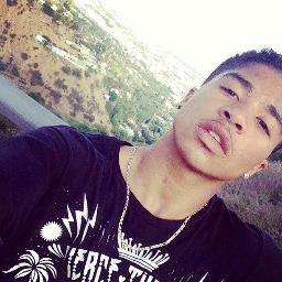 hey its your boy roc royal from mindless behavior this is my official twitter account. #1 Girl Tour tickets on sale now! http://t.co/kb2RXBycOr . new account