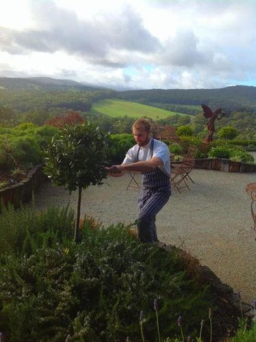 Head Chef at Forest Edge. Private chef, hospitality consultant and cooking tutor. Husband and proud first time father. info@bnschefservices.com.au