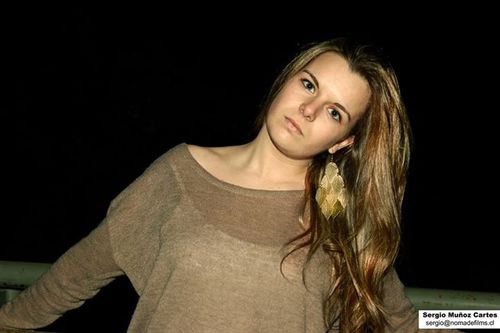 LoretoLabra's profile picture. 