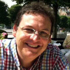 CEO, Keima Technologies, a company based in Spain, UK, and US. Previously an astrophysicist developing numerical models of non-analytical systems.