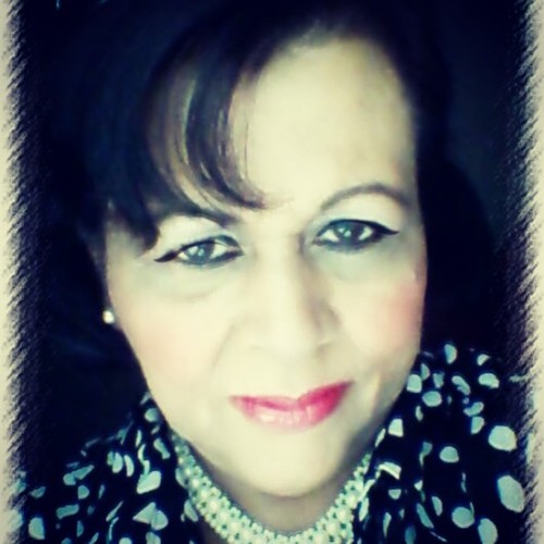 crisdominguez67's profile picture. SECRETARIA..EN ESTOS MOMENTOS SOY: CONSULTORA DE BELLEZA y AGENTE VENDEDORA DE COSMÉTICOS .