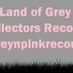Grey n Pink Records (@greynpinkrecord) Twitter profile photo
