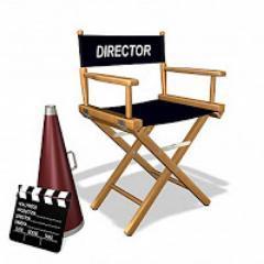 Hi I'm a Film Director/scriptwriter/Special effect artist/ Not so famous however will be famous.d anyway that's all about me.!