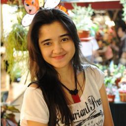 Wanna Harvard University '14 | Study Hard Girl