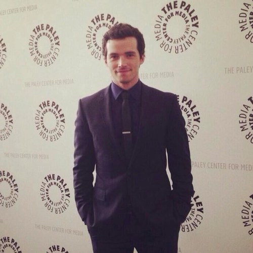 ♡i'm ian harding, lily is mine bye♡