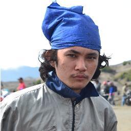 OkyMahardika's profile picture. 