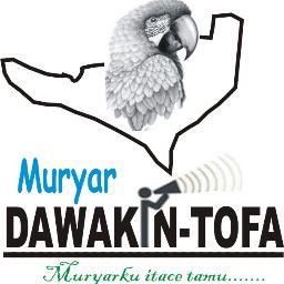 Wannan jaridace mai kawo labarai akan Karamar Hukumar Dawakin-Tofa, Maƙotanta, Jihar Kano da Najeriya. Tana fitowa kowanne sati biyu.