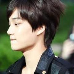 Verified EXO M member Kai from agentspy_rp l 90 ln |