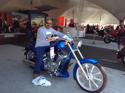 BugsyRubenparra's profile picture. 