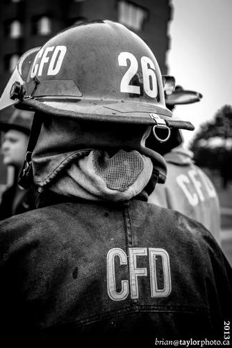 Husband, Father to 3 crazy boys, Fire Inspector/Investigator, & Firefighter. Opinions expressed are my own.