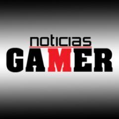 Gamer_noticia's profile picture. Mantente al dia de las ultimas noticias en videojuegos de todas las plataformas!!