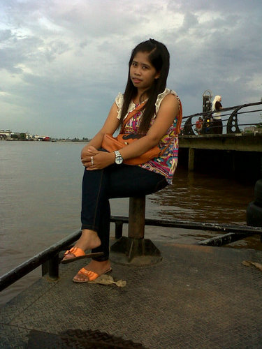 rini_imut_99266's profile picture. Ngapain Ƴɑ̤̥̈̊ªªªª  ??