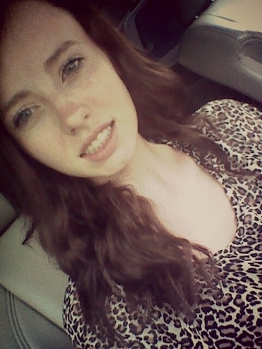 KatieMa67292761's profile picture. my handsome man , Anthony Powell                  7.31.2012