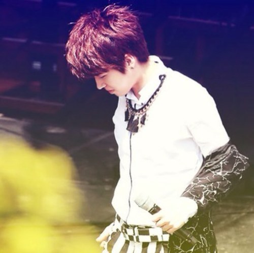 @flapjackrp - i talk too much ;; woohyun