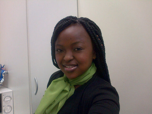 23 of Age until further notice , grew up in soweto klipspruit , mother of 2 and Wife. Loud,funny, positive person and regular blood donor.
