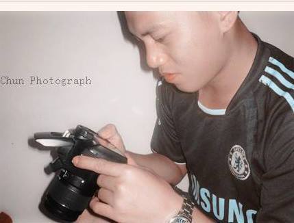 just simple. . . .