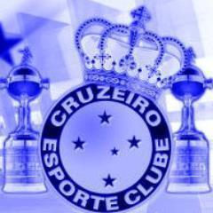 Seja bem-vindo ao melhor portal de notícias do #Cruzeiro! Criado em 02/Fev/2013! Contato: contatocruzeiroportal@gmail.com