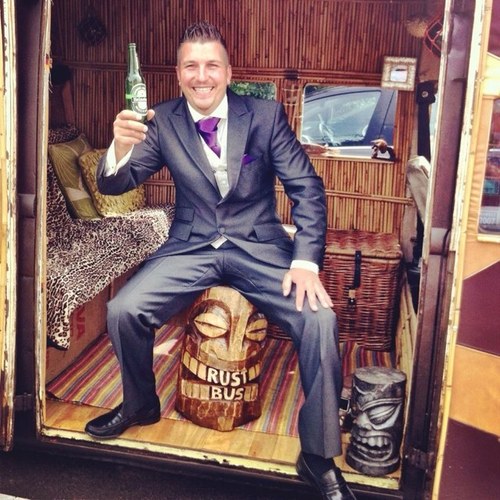 MichaelHoobbs's profile picture. 