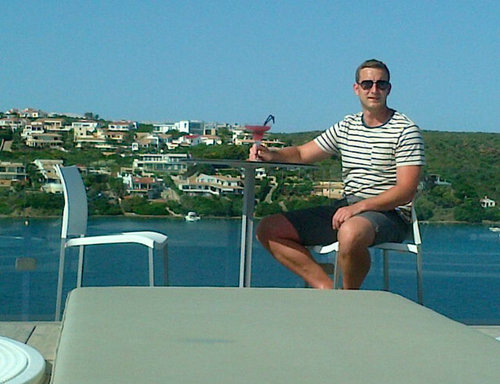 MStewart1982's profile picture. 