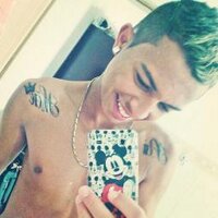 garoto ousado ♫ (@jefinho_jm) 's Twitter Profile