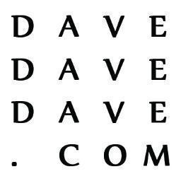 TheDaveSnyder's profile picture. 