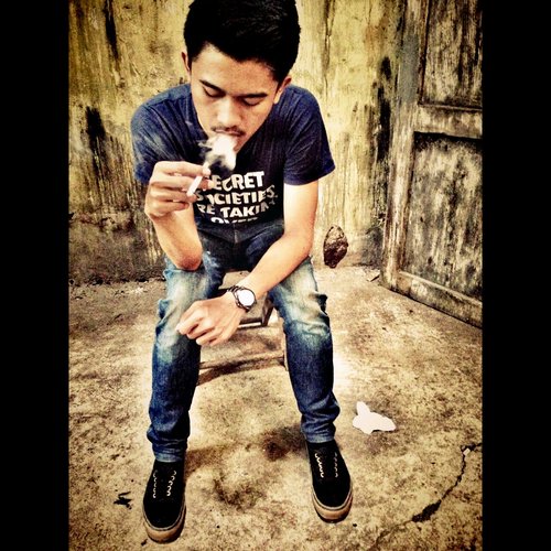 Life is life, fight for it !!! instagram : Ryofarrell