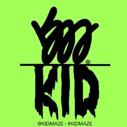 this is the official twitter for Kidmaze® clothing #kidmaze K.I.D #Kidmaze