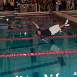 Head Coach Viewpoint Swimming. Club Director Calabasas Waves.