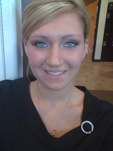 karlysmythe18's profile picture. 