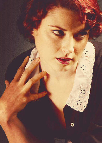 Please tell me how I can be of service. I'm very discreet. || #AHS RP 18+ ||TVD Crossover||