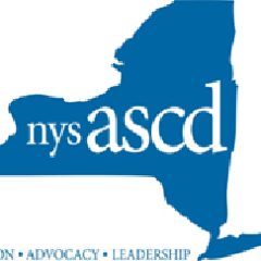 We are the NYS affiliate of ASCD, serving NYS educators since 1947.