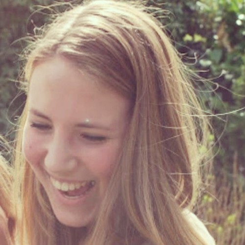 nienkeswartjes's profile picture. 