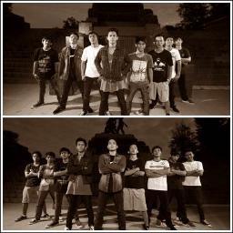 Official account twitter of Style Of Street Crew - S.O.S Call me if you wont to learn Member 
Bboy Erorr - 085248136908