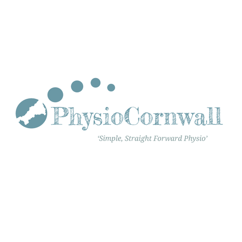 PhysioCornwall's profile picture. Physio Cornwall, 
'Simply, Straight Forward Physiotherapy'