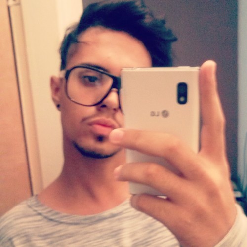 Bruno, 16, virgem