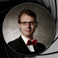 Adrian Hönig (@ahoenig) Twitter profile photo