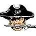 Pirate Athletics (@rsmithhart) Twitter profile photo