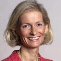 Zanny Minton Beddoes(@zannymb) 's Twitter Profileg